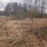 Działka budowlana Łazy, Partyzantów. Zdjęcie 1