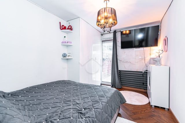 Mieszkanie 2-pokojowe Kraków Podgórze Duchackie, ul. Sebastiana Klonowica. Zdjęcie 8