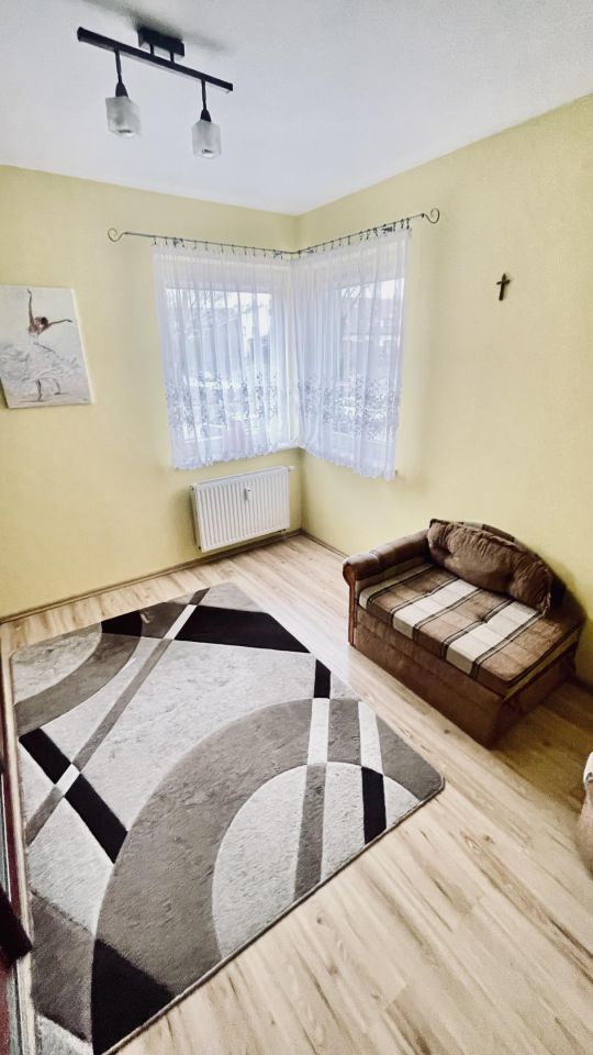 Mieszkanie 2-pokojowe Mrągowo Centrum, ul. Żołnierska. Zdjęcie 6