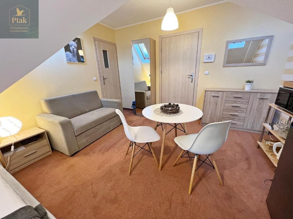 Lokal Krynica-Zdrój, ul. Zielona. Zdjęcie 14