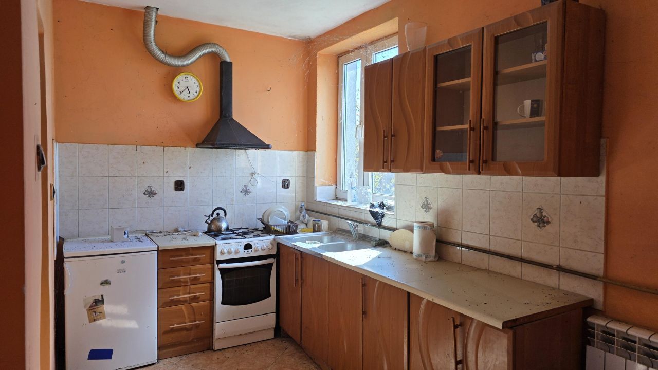 dom wolnostojący, 3 pokoje Marynki. Zdjęcie 7