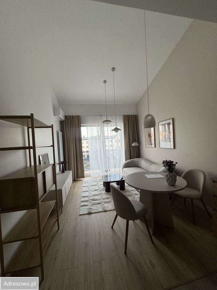 Mieszkanie 2-pokojowe Wrocław Oporów. Zdjęcie 9