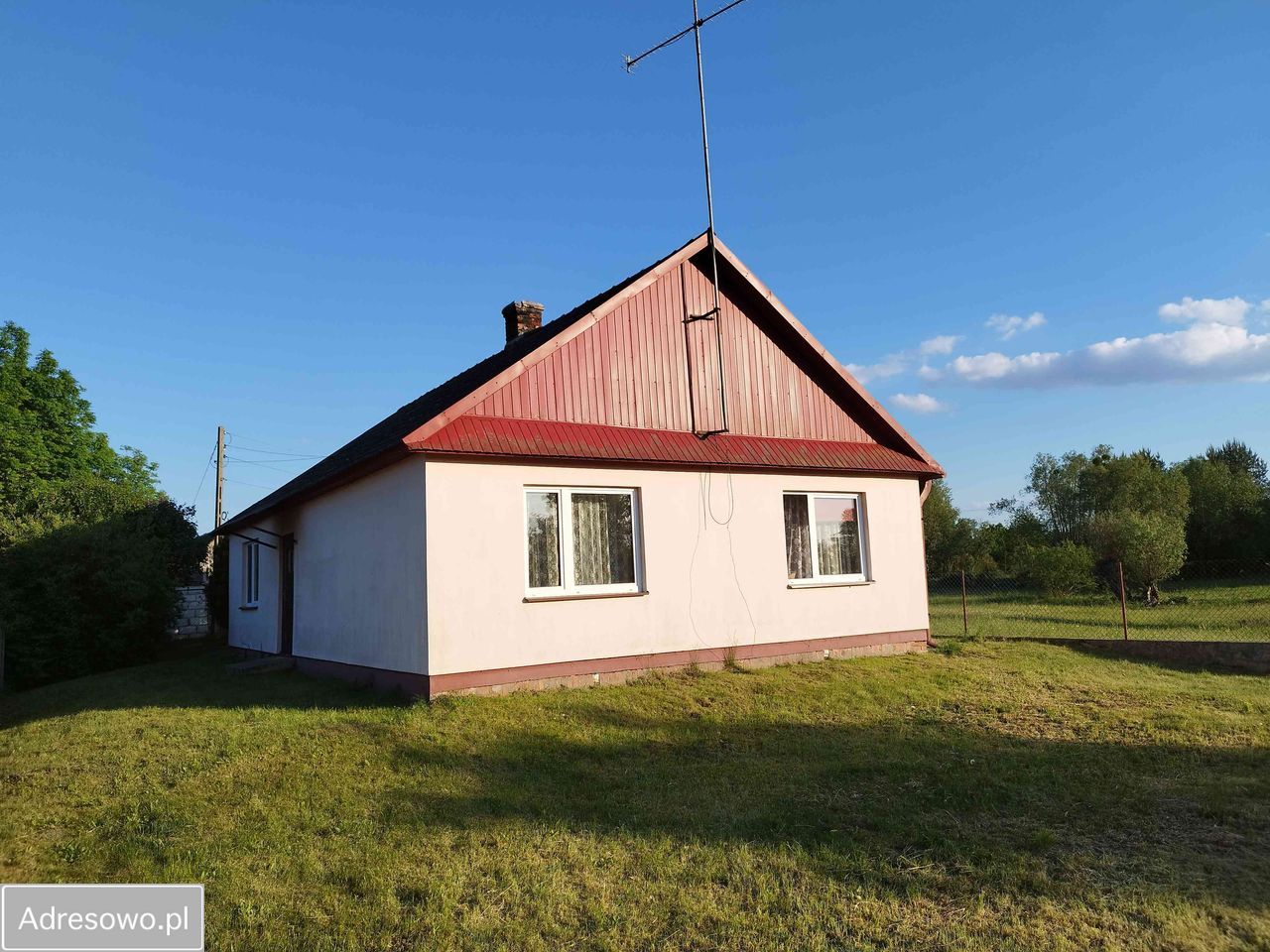 dom wolnostojący, 3 pokoje Mościce Dolne. Zdjęcie 5