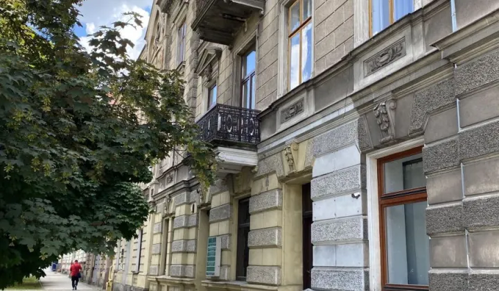 Mieszkanie 2-pokojowe Radom Śródmieście, ul. marsz. Józefa Piłsudskiego