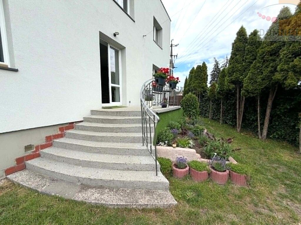 bliźniak, 3 pokoje Brwinów. Zdjęcie 13