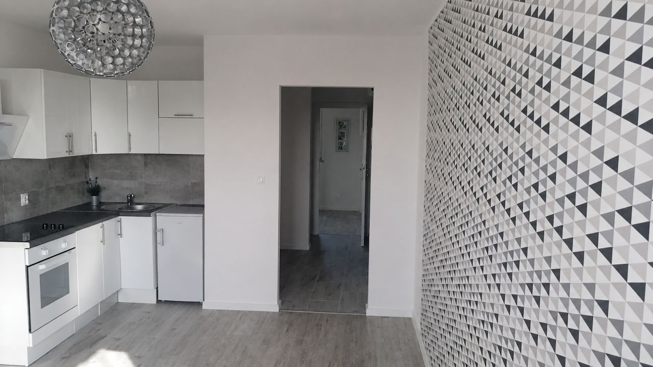Mieszkanie 3-pokojowe Warszawa Targówek, ul. Smoleńska. Zdjęcie 2