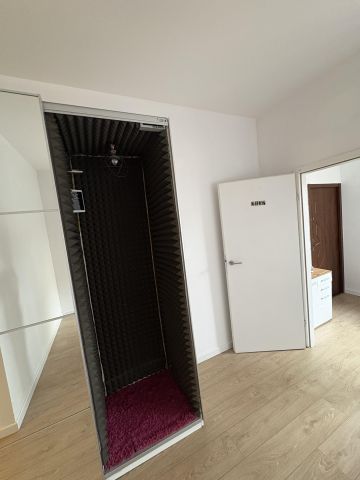 Mieszkanie 1-pokojowe Lublin Dziesiąta, ul. Pawia. Zdjęcie 12