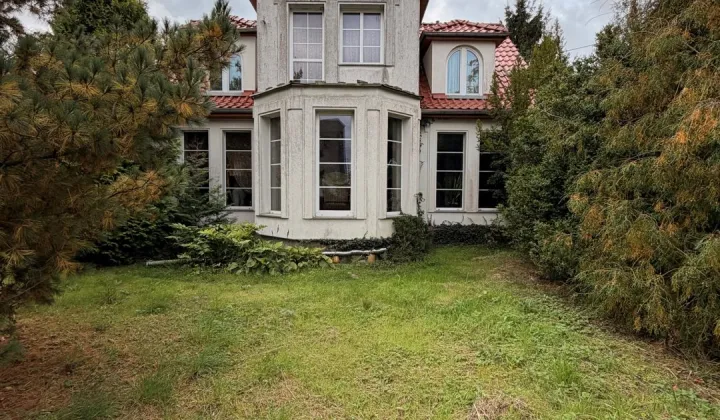 dom wolnostojący, 4 pokoje Pełczyce