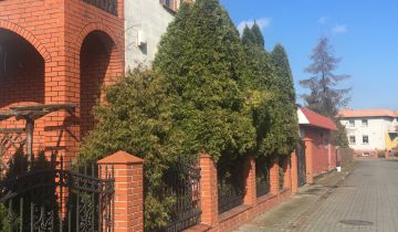dom wolnostojący, 4 pokoje Inowrocław Centrum