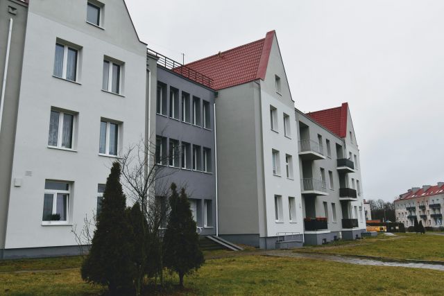 Mieszkanie 1-pokojowe Władysławowo, ul. Abrahama. Zdjęcie 1