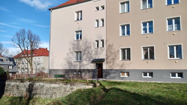 Mieszkanie 2-pokojowe Kowary, ul. Górnicza. Zdjęcie 1