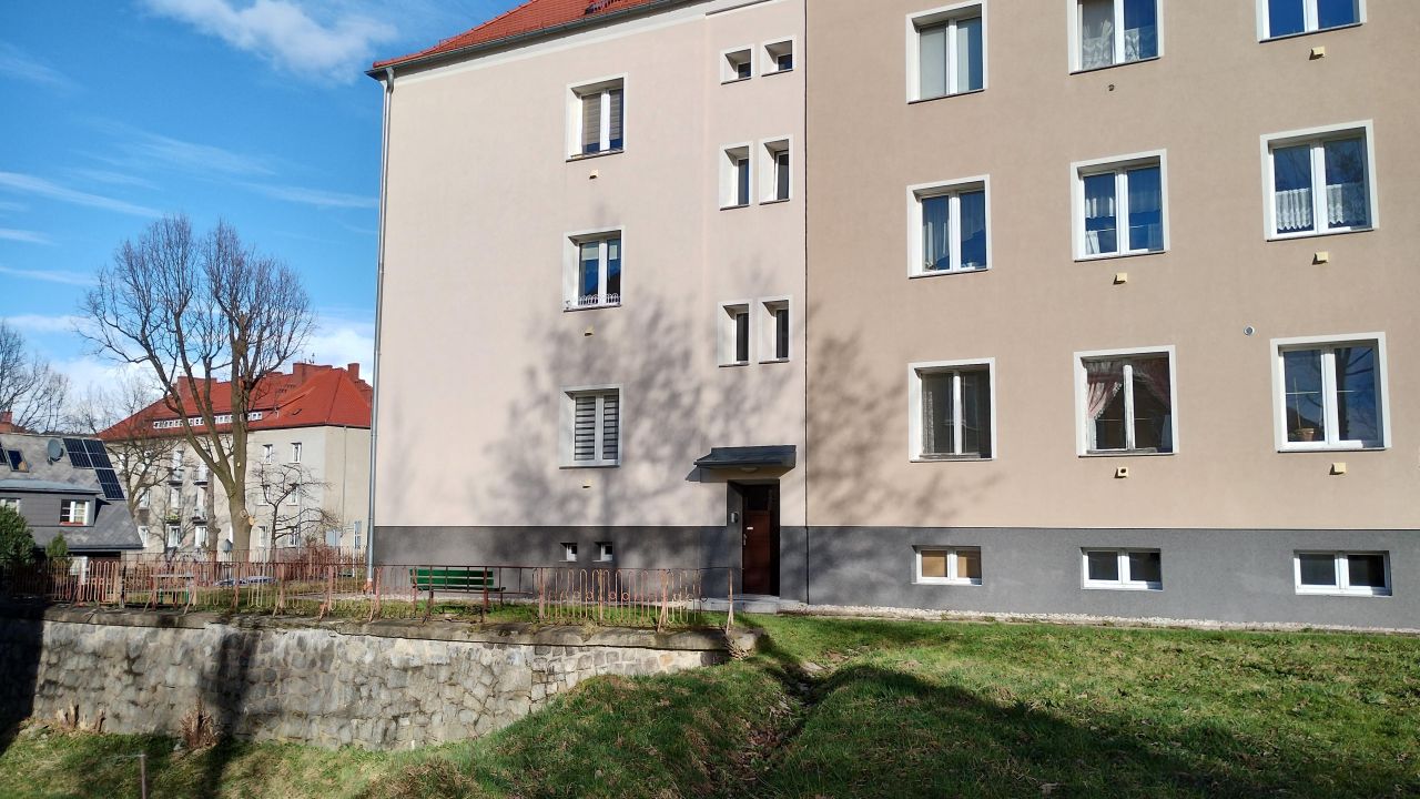 Mieszkanie 2-pokojowe Kowary, ul. Górnicza