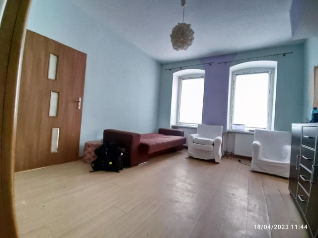 Mieszkanie 2-pokojowe Szczecin Śródmieście, ul. Władysława Sikorskiego. Zdjęcie 1