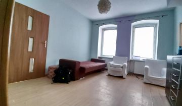 Mieszkanie 2-pokojowe Szczecin Śródmieście, ul. Władysława Sikorskiego