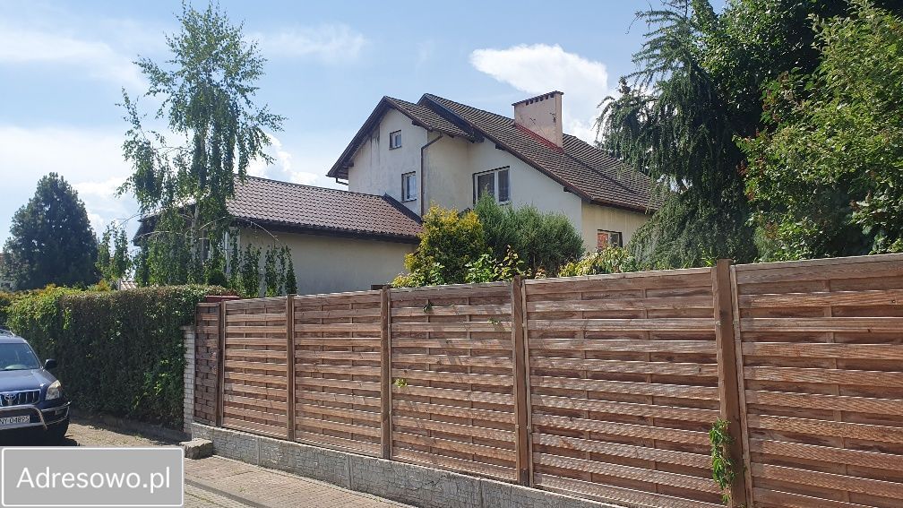 dom wolnostojący, 7 pokoi Nysa, ul. Grunwaldzka. Zdjęcie 11