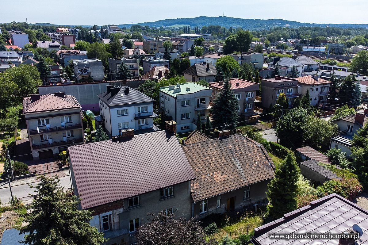 kamienica, 8 pokoi Tarnów, ul. Stefana Żeromskiego. Zdjęcie 5