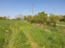 Działka inna Bezwola Rokosz, ul. Bezwola Stara Wieś. Zdjęcie 4