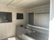 Lokal Wrocław Psie Pole. Zdjęcie 1