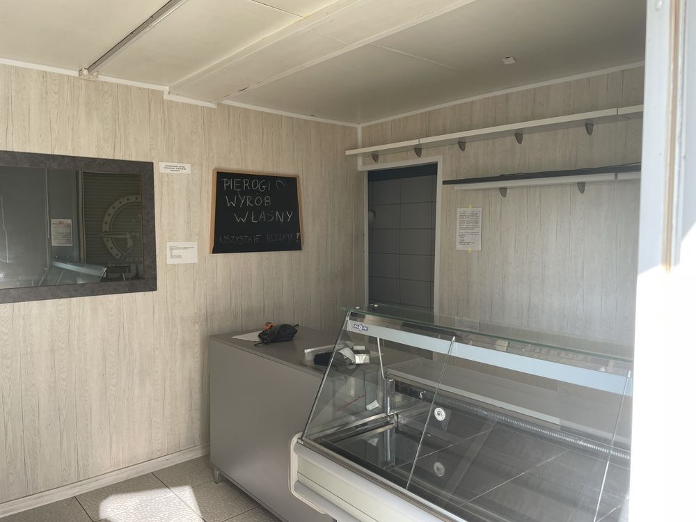 Lokal Wrocław Psie Pole. Zdjęcie 2