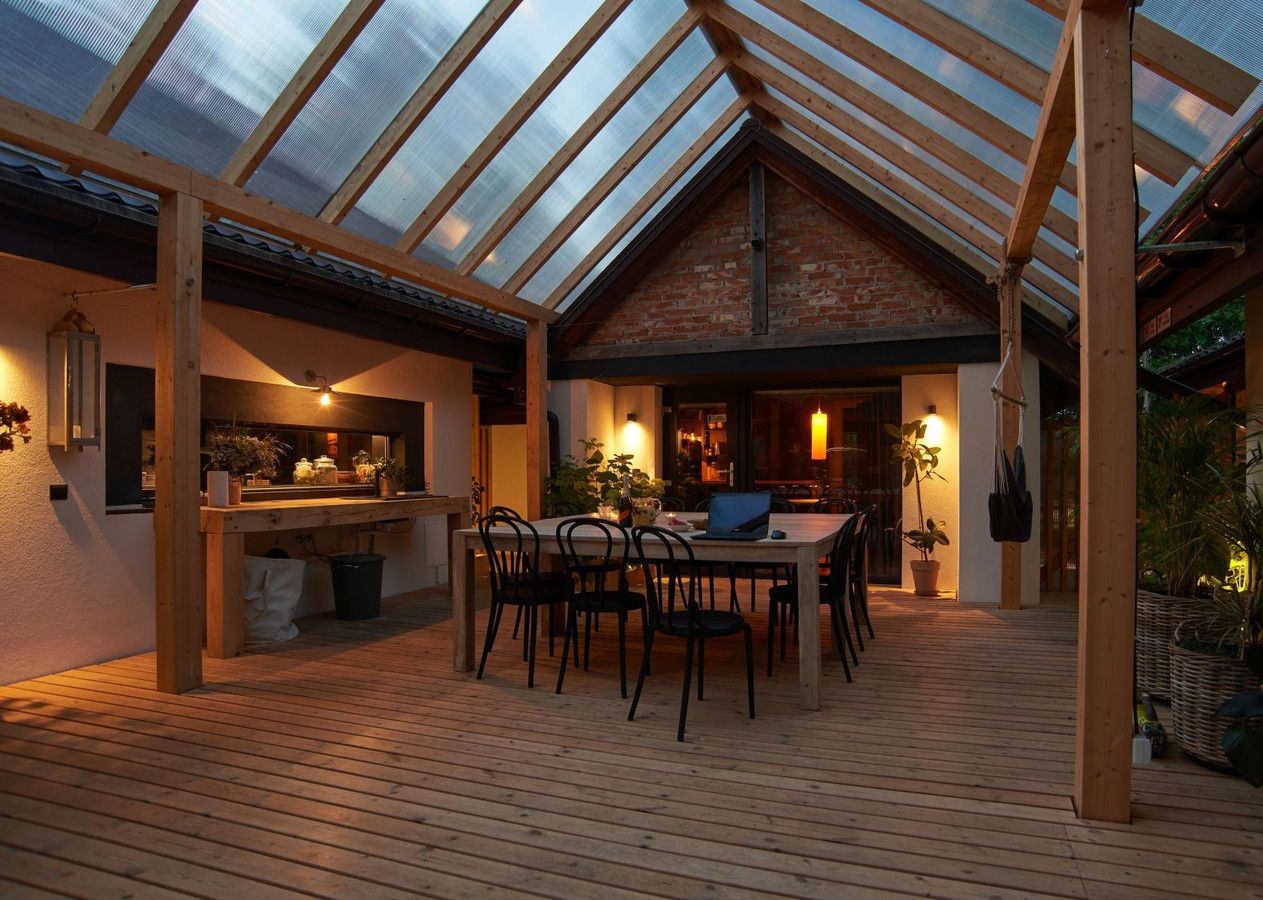 Hotel/pensjonat Kamionka, ul. Piekarska. Zdjęcie 10