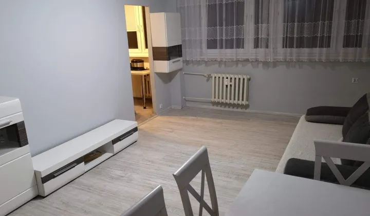 Mieszkanie 2-pokojowe Koszalin