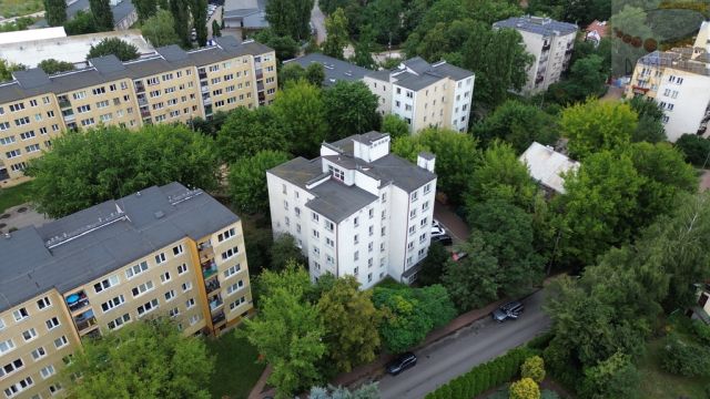 Mieszkanie 3-pokojowe Milanówek, ul. Sportowa. Zdjęcie 17