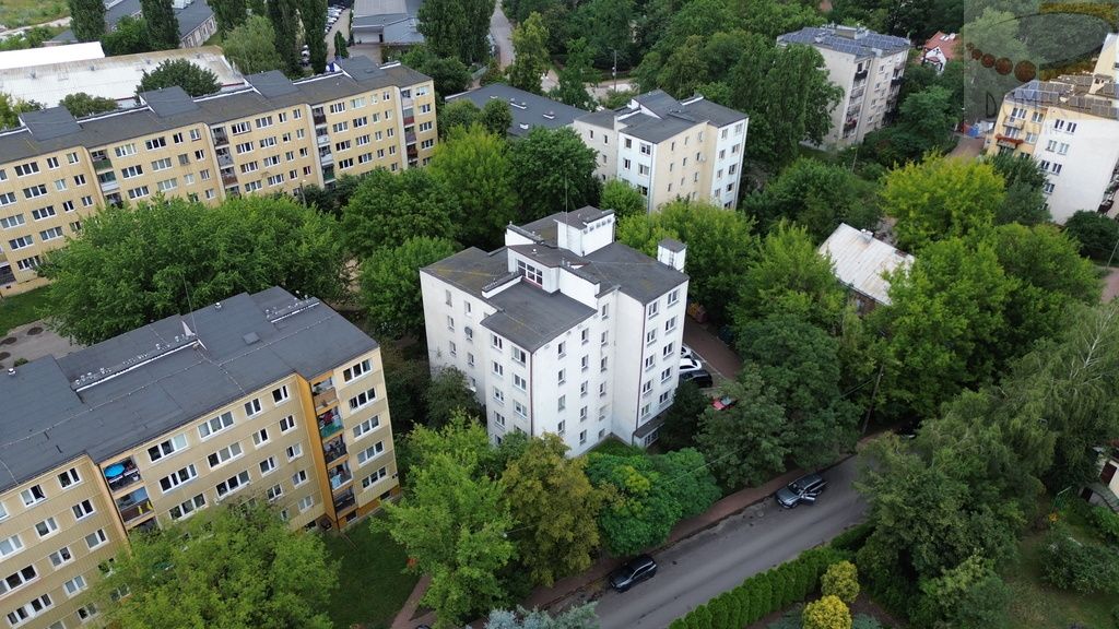 Mieszkanie 3-pokojowe Milanówek, ul. Sportowa. Zdjęcie 17