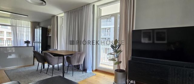 Mieszkanie 3-pokojowe Warszawa Praga-Południe, ul. Kokoryczki. Zdjęcie 3