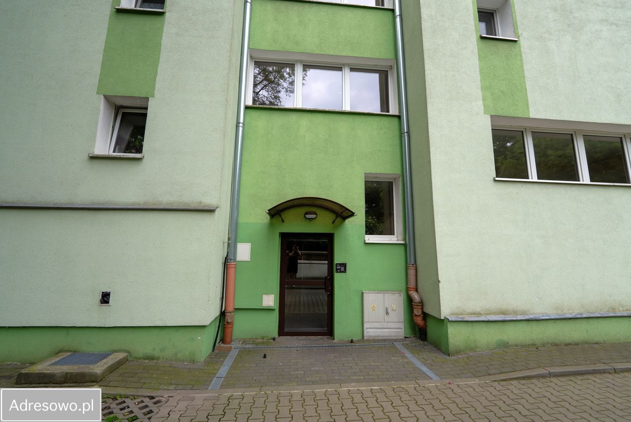 Mieszkanie 3-pokojowe Łódź Górna, ul. Piękna. Zdjęcie 7