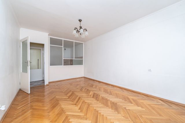 Mieszkanie 3-pokojowe Warszawa Ursus, ul. Walerego Sławka. Zdjęcie 3