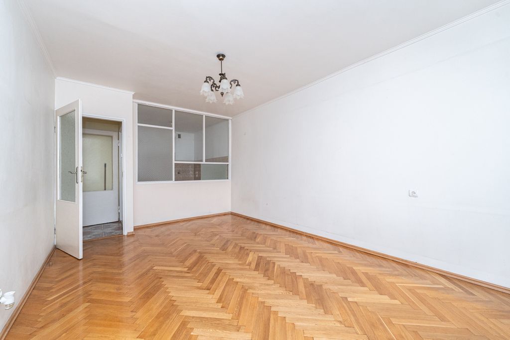 Mieszkanie 3-pokojowe Warszawa Ursus, ul. Walerego Sławka. Zdjęcie 3