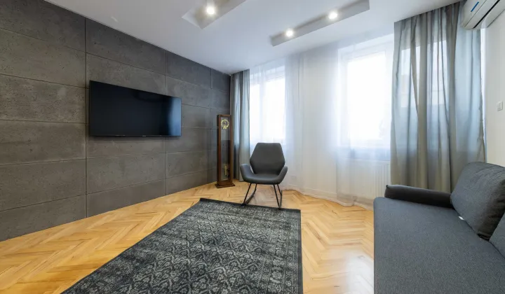 Mieszkanie 2-pokojowe Białystok Centrum, ul. Lipowa