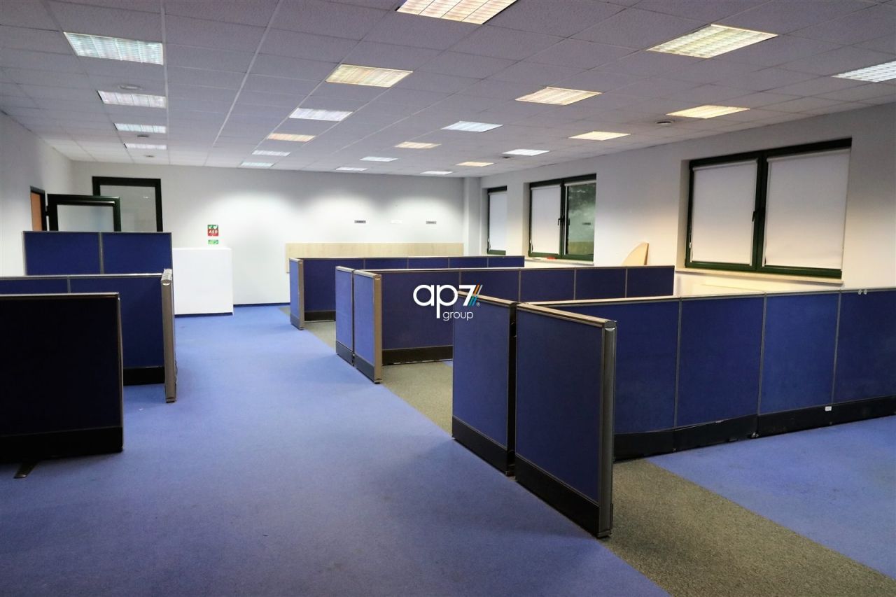 Biuro Kraków Bronowice Wielkie. Zdjęcie 5