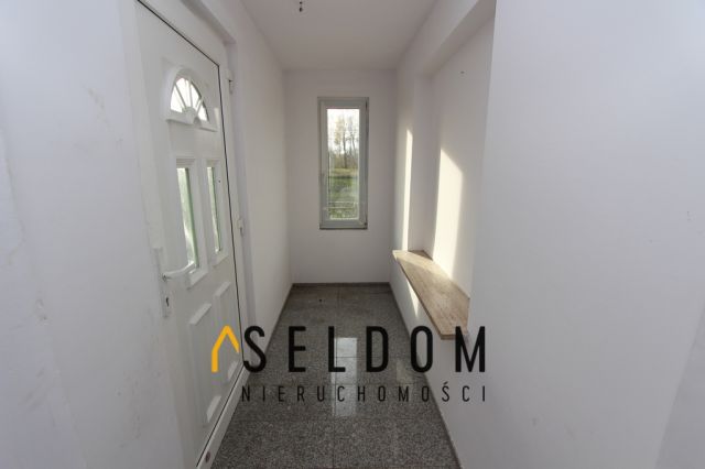 dom wolnostojący, 5 pokoi Konin Wilków. Zdjęcie 12