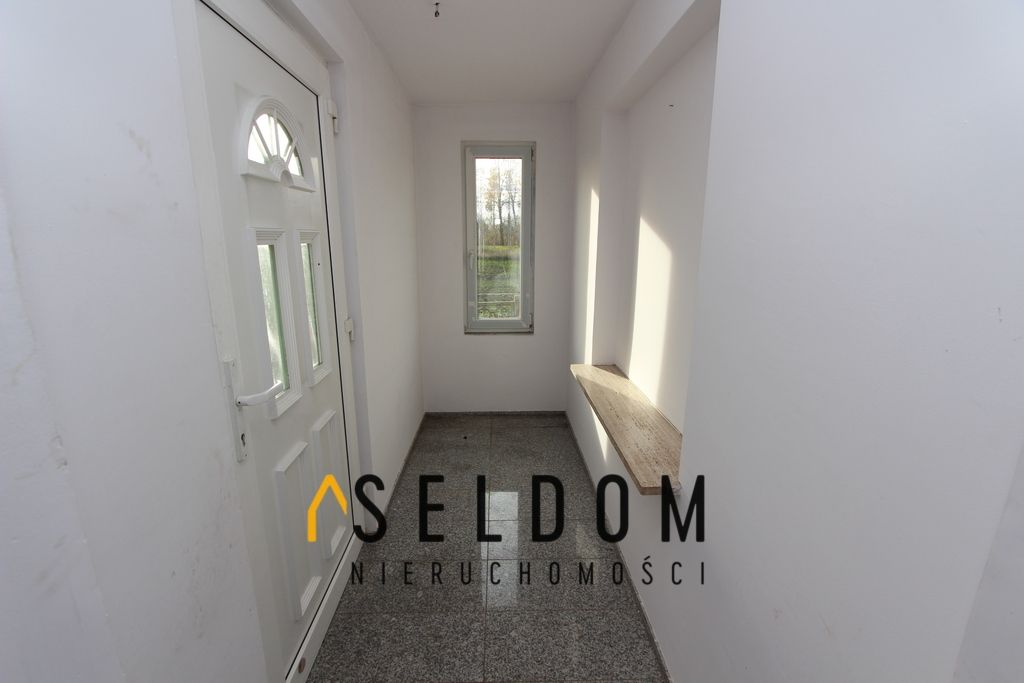 dom wolnostojący, 5 pokoi Konin Wilków. Zdjęcie 12