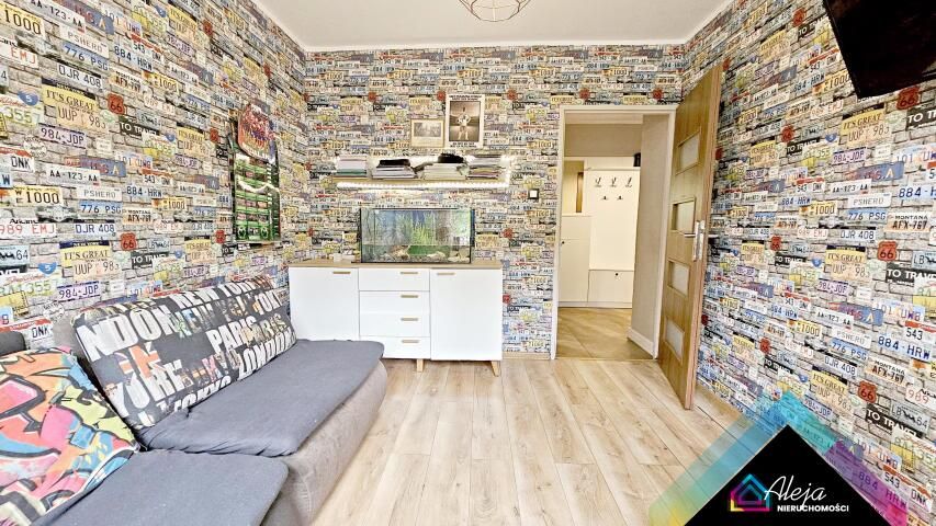 Mieszkanie 2-pokojowe Częstochowa Północ, ul. Kosmowskiej. Zdjęcie 9