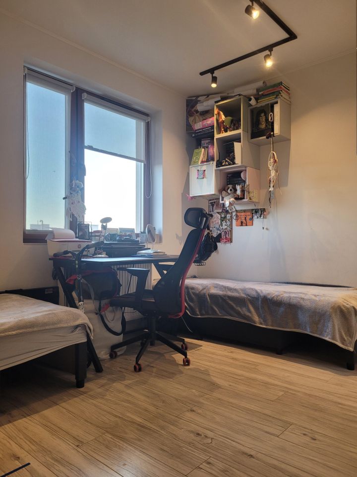 Mieszkanie 3-pokojowe Mińsk Mazowiecki Anielina, ul. Klonowa. Zdjęcie 18