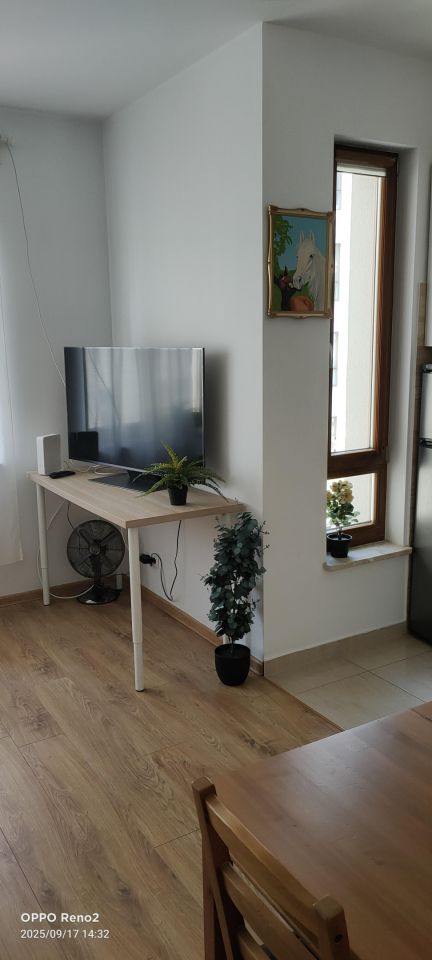 Mieszkanie 1-pokojowe Gdańsk Wrzeszcz, ul. Antoniego Słonimskiego. Zdjęcie 10