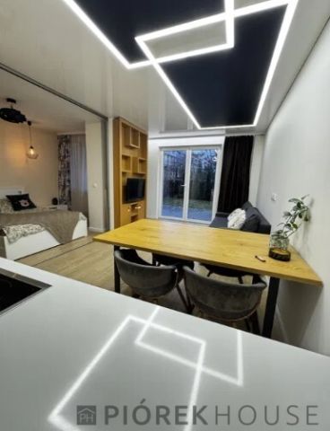 Mieszkanie 3-pokojowe Warszawa Praga-Południe, ul. Szklanych Domów. Zdjęcie 2