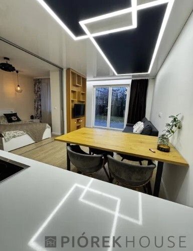 Mieszkanie 3-pokojowe Warszawa Praga-Południe, ul. Szklanych Domów. Zdjęcie 2