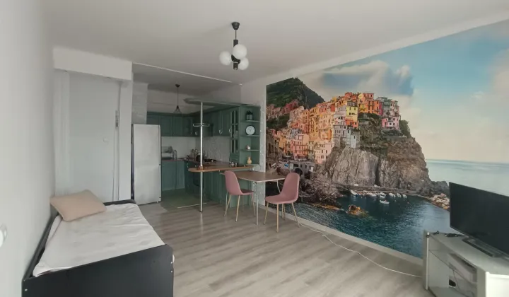 Mieszkanie 2-pokojowe Kielce Centrum, ul. Chęcińska