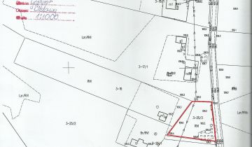 Działka rolno-budowlana Bielawy