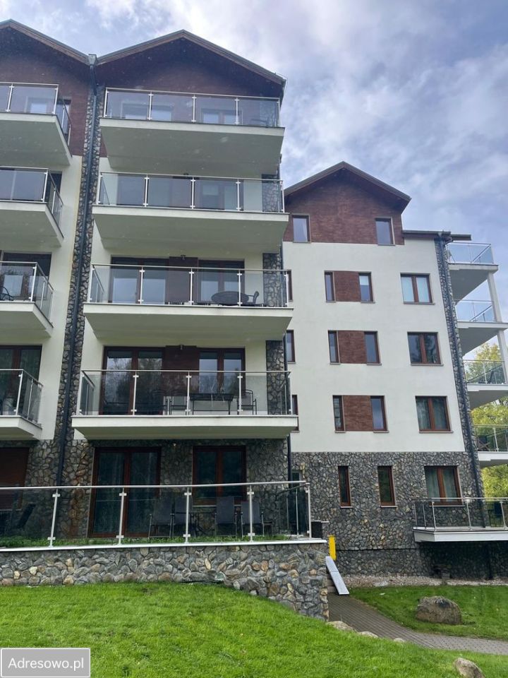 Mieszkanie 2-pokojowe Karpacz, ul. Ogrodnicza. Zdjęcie 10