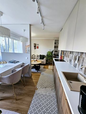 Mieszkanie 4-pokojowe Bydgoszcz Fordon. Zdjęcie 4