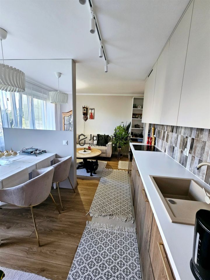 Mieszkanie 4-pokojowe Bydgoszcz Fordon. Zdjęcie 4