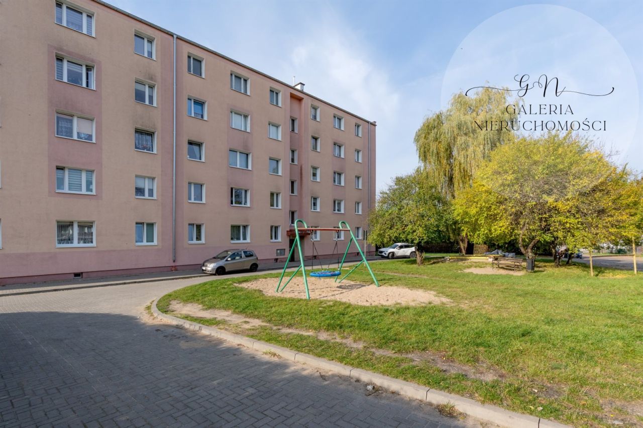 Mieszkanie 3-pokojowe Olsztyn, ul. Katowicka. Zdjęcie 16