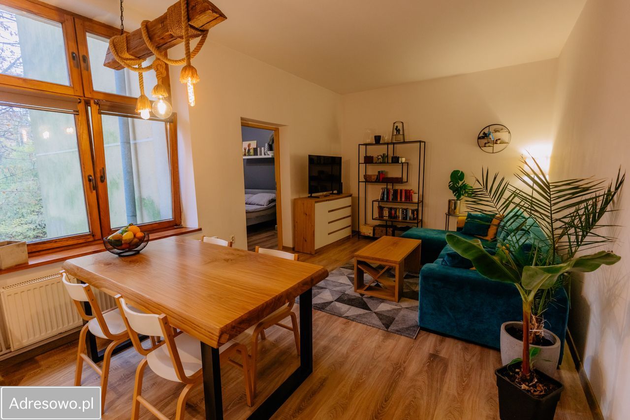 Mieszkanie 3-pokojowe Lębork Centrum, al. Wolności. Zdjęcie 8