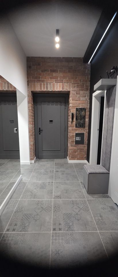 Mieszkanie 3-pokojowe Gliwice Śródmieście, ul. Wybrzeże Wojska Polskiego. Zdjęcie 6