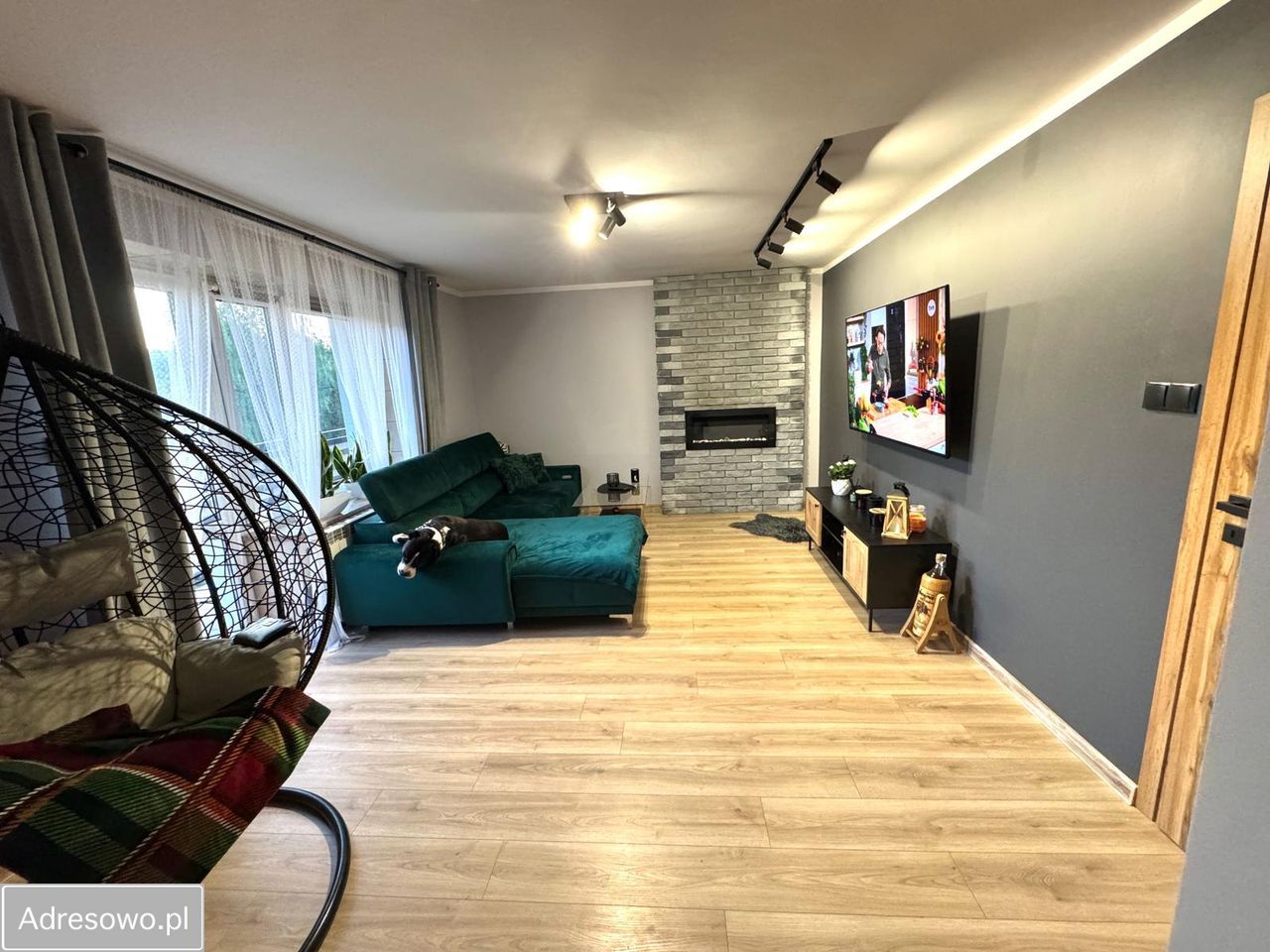 dom wolnostojący, 5 pokoi Sucha Struga. Zdjęcie 10