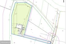 Działka rolno-budowlana Racławice Małe. Zdjęcie 2